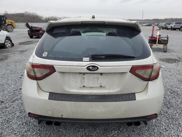 Photo 6 from auction – 2011 SUBARU IMPREZA WR with VIN JF1GR7E6XBG805529