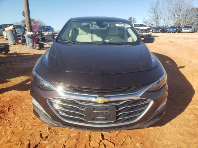 Photo 5 from auction – 2020 CHEVROLET MALIBU LT with VIN 1G1ZD5ST0LF157697