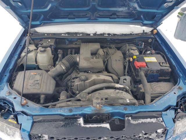 Photo 11 from auction – 2011 CHEVROLET COLORADO L with VIN 1GCDSCFE0B8100538