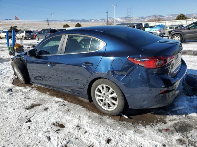 Photo 2 from auction – 2018 MAZDA 3 SPORT with VIN 3MZBN1U73JM175877