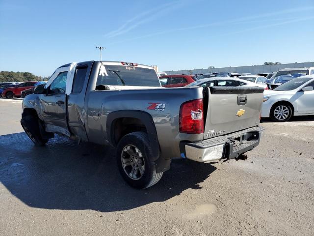 Photo 2 from auction – 2013 CHEVROLET SILVERADO with VIN 1GCRKSE77DZ185331