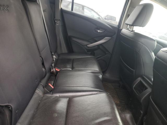 Photo 10 from auction – 2013 ACURA RDX TECHNO with VIN 5J8TB4H59DL015407