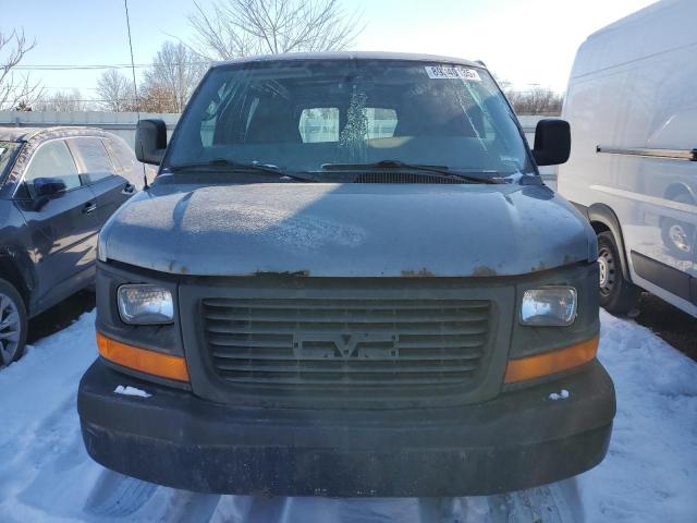 Photo 5 from auction – 2011 GMC SAVANA G25 with VIN 1GTW7FCA3B1123382