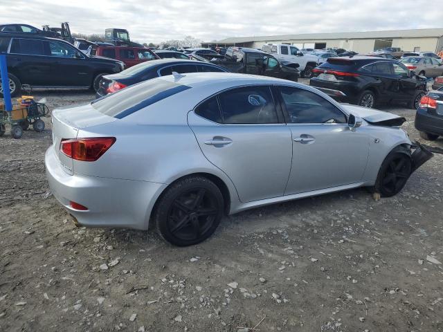 Photo 3 from auction – 2010 LEXUS IS 250 with VIN JTHCF5C26A5036493