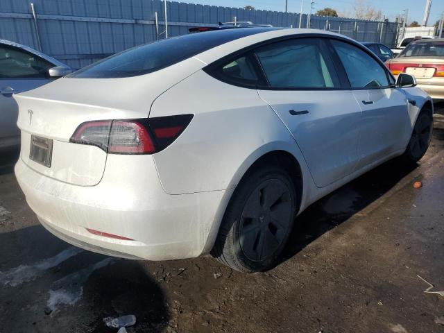 Снимка 3 от търг – 2023 TESLA MODEL 3 с VIN 5YJ3E1EA7PF491393