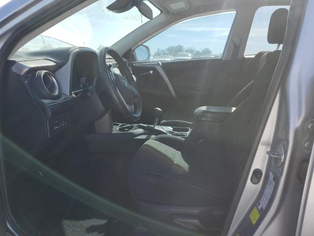 Photo 7 from auction – 2018 TOYOTA RAV4 ADVEN with VIN 2T3WFREV5JW414907