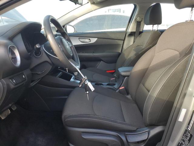 Photo 7 from auction – 2023 KIA FORTE LX with VIN 3KPF24AD7PE588591