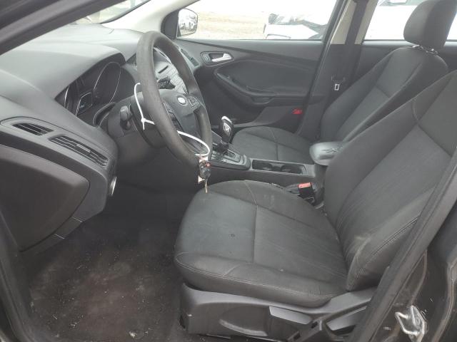 Photo 7 from auction – 2016 FORD FOCUS SE with VIN 1FADP3K28GL398652