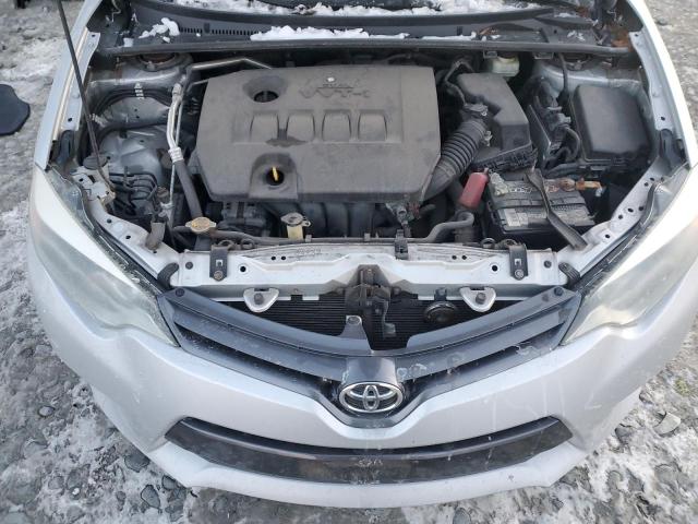 Photo 11 from auction – 2015 TOYOTA COROLLA with VIN 2T1BURHE1FC304289