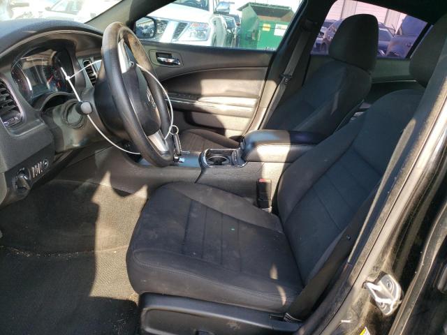 Photo 7 from auction – 2013 DODGE CHARGER SE with VIN 2C3CDXBG8DH522627