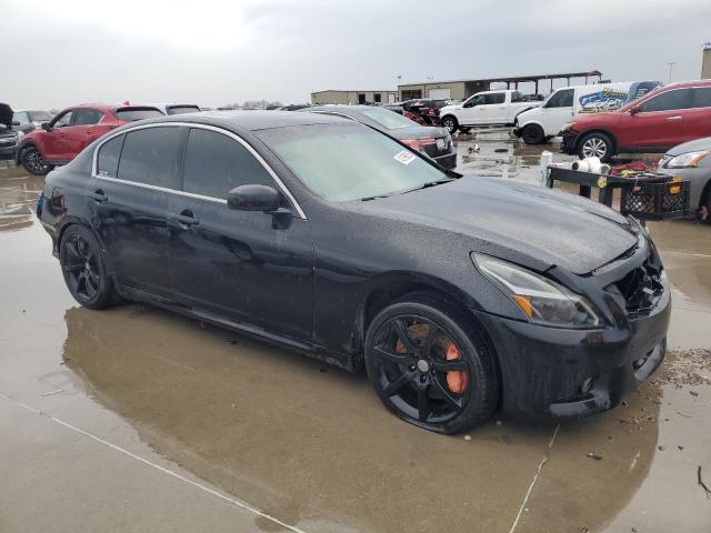 Photo 4 from auction – 2010 INFINITI G37 BASE with VIN JN1CV6AP9AM402304