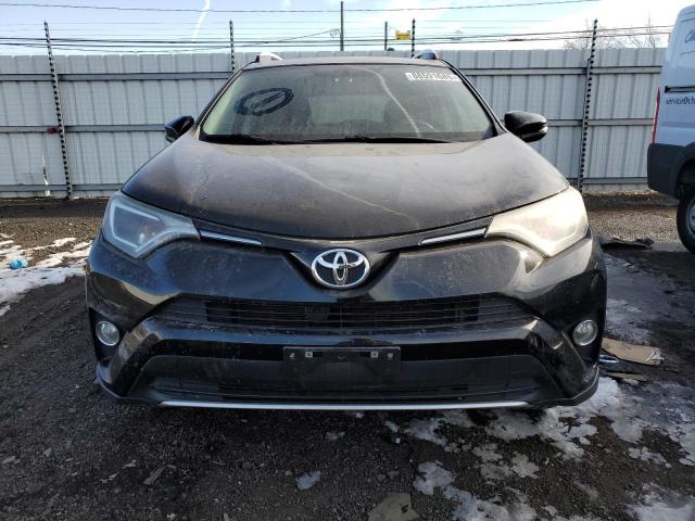 Photo 5 from auction – 2016 TOYOTA RAV4 XLE with VIN 2T3RFREV9GW521772