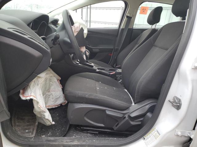 Photo 7 from auction – 2015 FORD FOCUS S with VIN 1FADP3E24FL347286