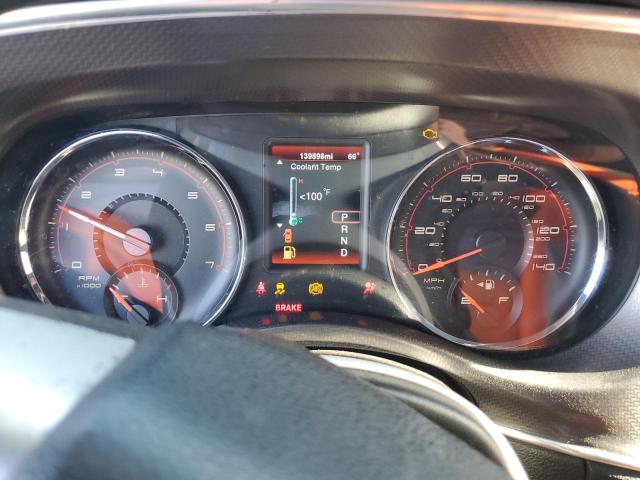 Photo 9 from auction – 2014 DODGE CHARGER SE with VIN 2C3CDXBG4EH234914