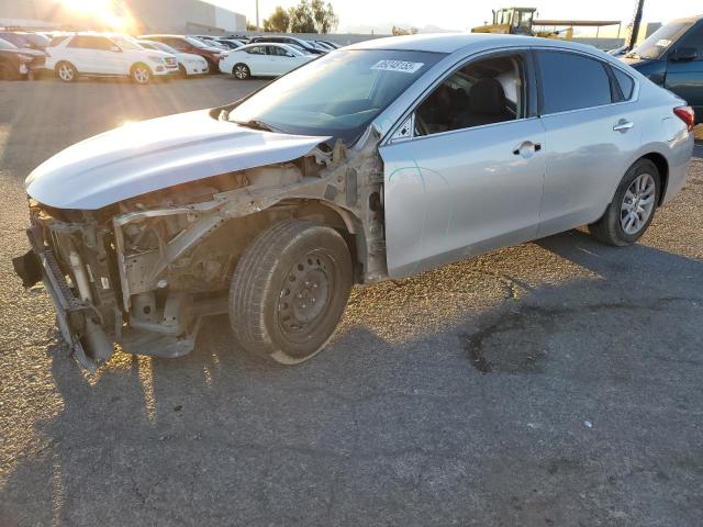 NISSAN ALTIMA 2.5 2016 with VIN 1N4AL3AP1GC233392 - Photo from auction