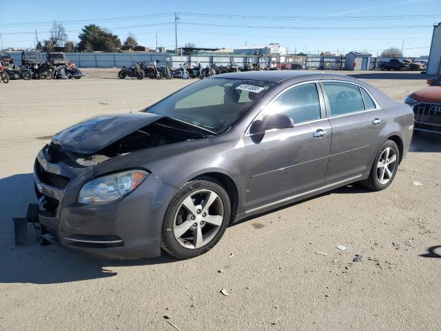 CHEVROLET MALIBU 1LT 2012 with VIN 1G1ZC5E06CF384431 - Photo from auction