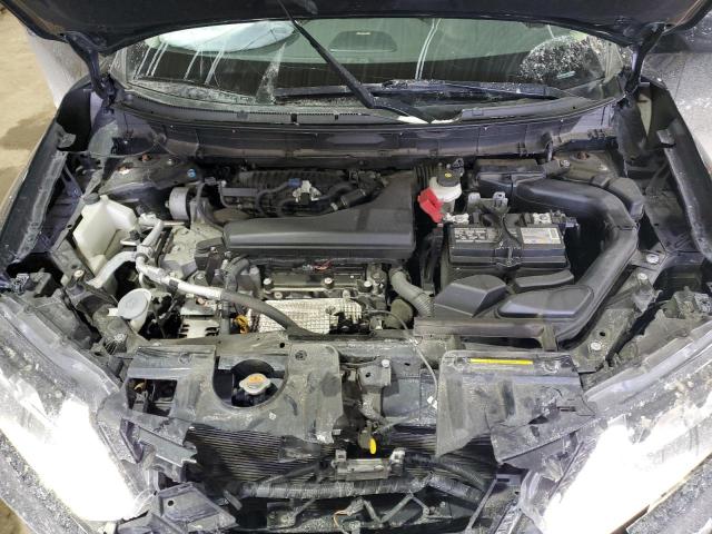 Photo 12 from auction – 2020 NISSAN ROGUE S with VIN 5N1AT2MVXLC802499
