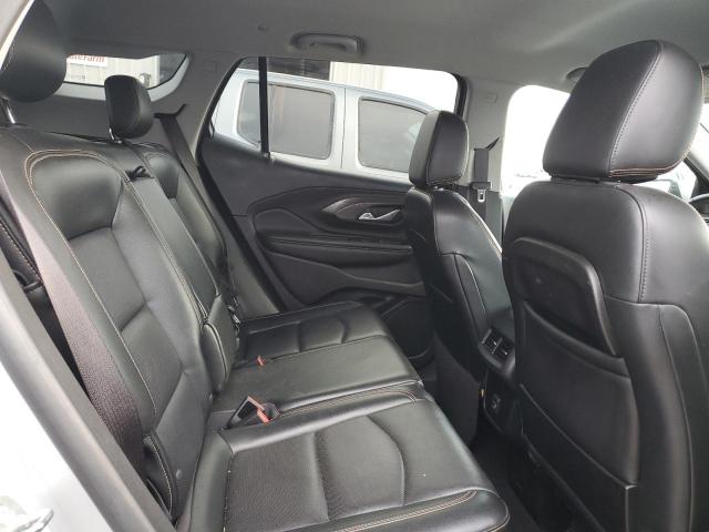 Photo 11 from auction – 2018 GMC TERRAIN SL with VIN 3GKALPEX4JL330369