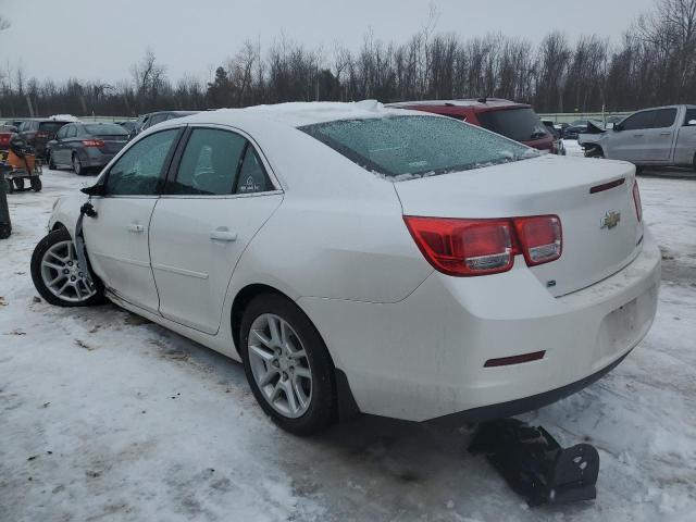 Photo 2 from auction – 2015 CHEVROLET MALIBU 1LT with VIN 1G11C5SL8FF142806