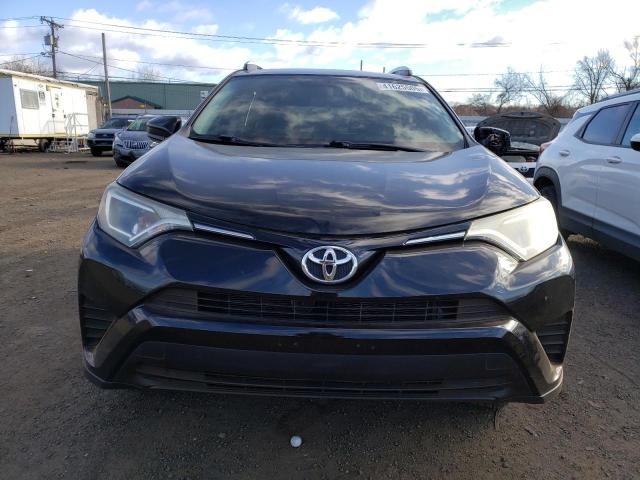 Photo 5 from auction – 2016 TOYOTA RAV4 LE with VIN 2T3BFREV9GW465575