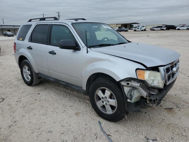 Photo 4 from auction – 2012 FORD ESCAPE XLT with VIN 1FMCU9DG1CKB32444