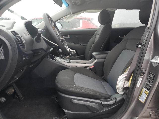 Photo 7 from auction – 2015 KIA SPORTAGE L with VIN KNDPBCAC2F7721052