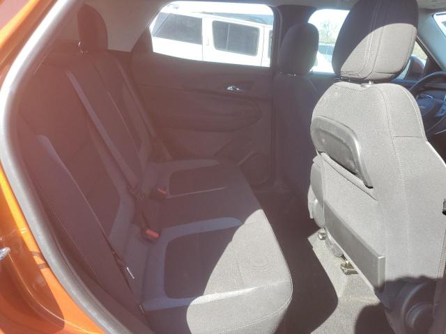 Photo 11 from auction – 2023 CHEVROLET TRAILBLAZE with VIN KL79MPSL2PB001870