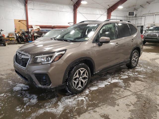 صورة رقم 1 من المزاد - 2019 SUBARU FORESTER P مع VIN JF2SKAECXKH462261