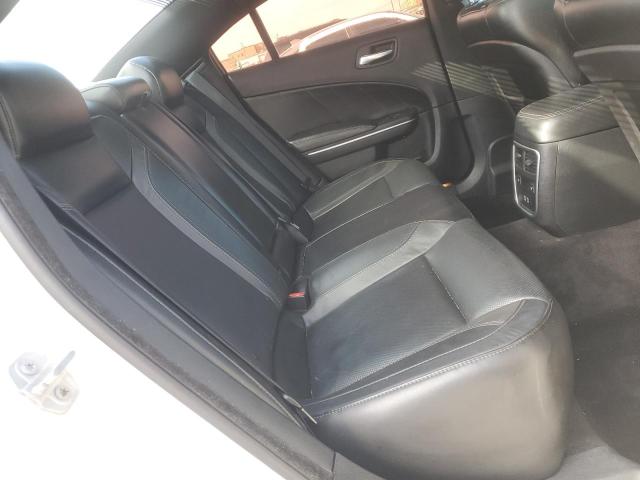 Photo 10 from auction – 2016 DODGE CHARGER SX with VIN 2C3CDXJG0GH181200