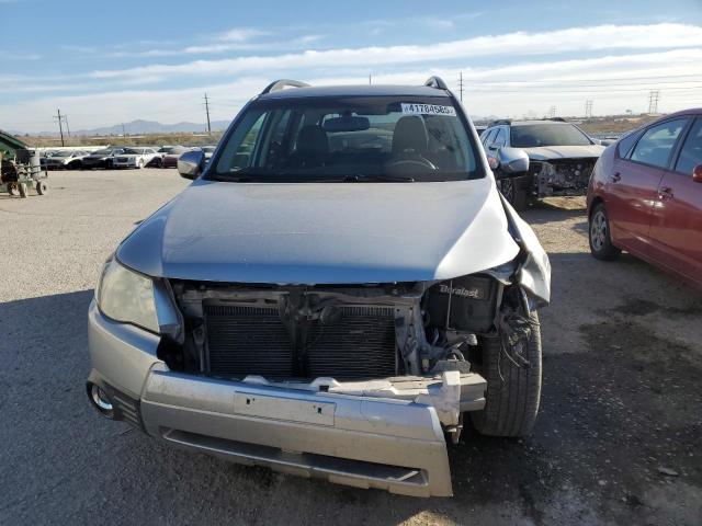 Photo 5 from auction – 2012 SUBARU FORESTER L with VIN JF2SHBECXCH430738