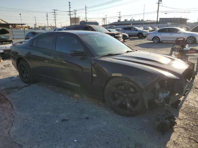 Photo 4 from auction – 2014 DODGE CHARGER R/ with VIN 2C3CDXCT4EH374747