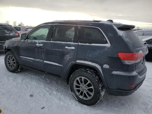 Photo 2 from auction – 2014 JEEP GRAND CHER with VIN 1C4RJFBGXEC411705