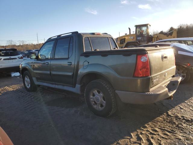 Photo 2 from auction – 2001 FORD EXPLORER S with VIN 1FMZU77E81UB72529