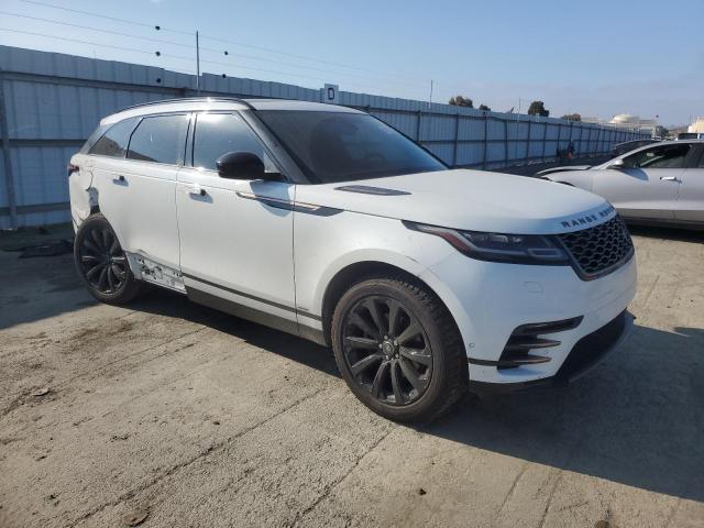 Photo 4 from auction – 2018 LAND ROVER RANGE ROVE with VIN SALYL2RX7JA752465