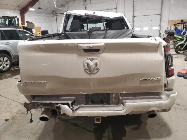 Foto 6 de la subasta – 2019 RAM 1500 BIG H con VIN 1C6SRFFT4KN883259