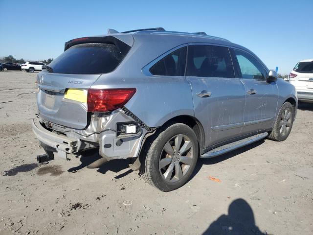 Photo 3 from auction – 2016 ACURA MDX ADVANC with VIN 5FRYD4H94GB033045