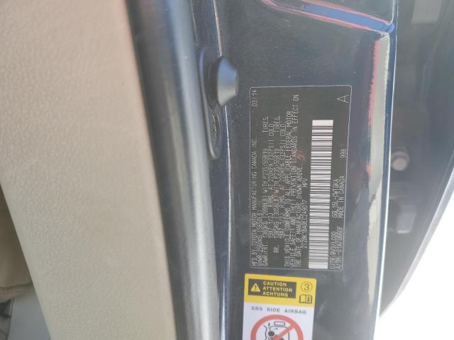 Photo 14 from auction – 2014 LEXUS RX 350 BAS with VIN 2T2BK1BA0EC249017