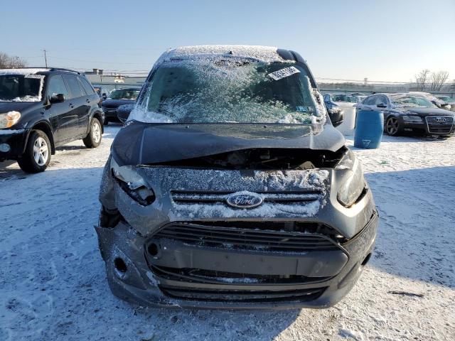 Photo 5 from auction – 2015 FORD TRANSIT CO with VIN NM0GE9F71F1199178