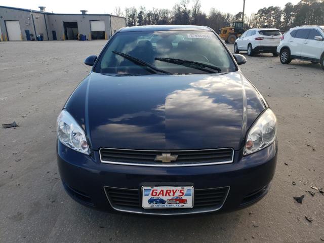 Photo 5 from auction – 2011 CHEVROLET IMPALA LS with VIN 2G1WA5EK7B1193813