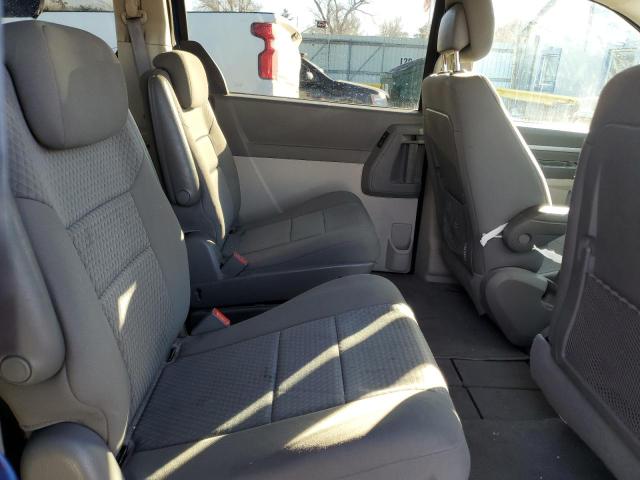 Photo 11 from auction – 2010 DODGE GRAND CARA with VIN 2D4RN4DEXAR327019