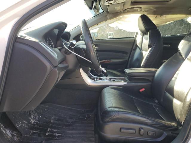 Photo 7 from auction – 2016 ACURA TLX TECH with VIN 19UUB3F52GA000281