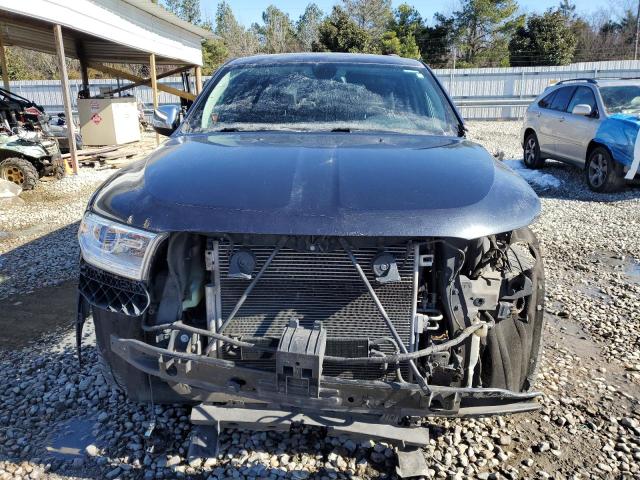 Photo 5 from auction – 2014 DODGE DURANGO SX with VIN 1C4RDHAG7EC974036