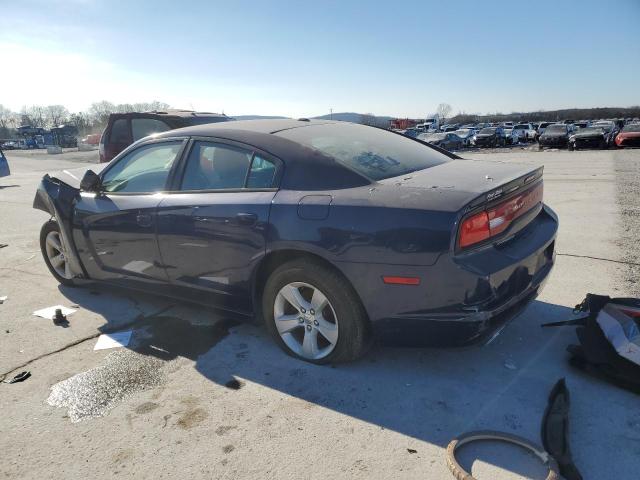 Photo 2 from auction – 2014 DODGE CHARGER SE with VIN 2C3CDXBGXEH349422