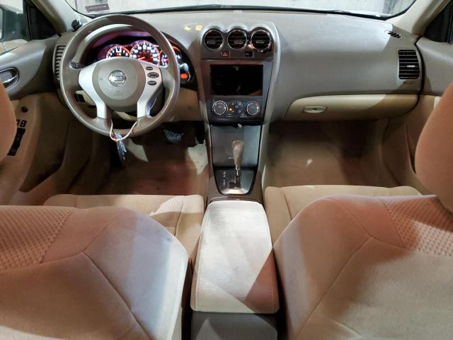 Photo 8 from auction – 2008 NISSAN ALTIMA 2.5 with VIN 1N4AL21E08N458031