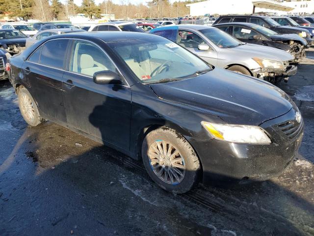 Photo 4 from auction – 2007 TOYOTA CAMRY CE with VIN 4T1BE46K87U019727