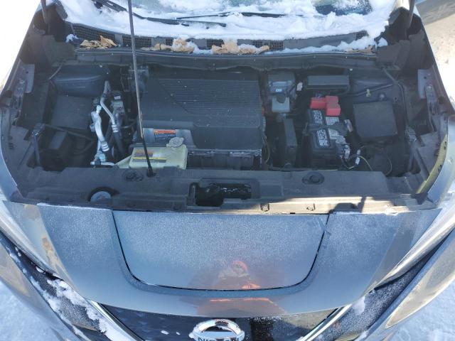 Photo 11 from auction – 2018 NISSAN LEAF S with VIN 1N4AZ1CP3JC303353