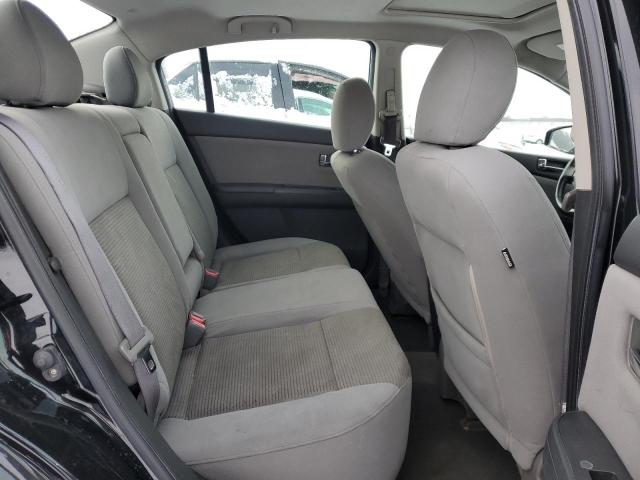 Photo 10 from auction – 2012 NISSAN SENTRA 2.0 with VIN 3N1AB6AP2CL611316