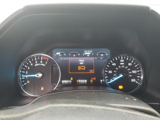 Photo 9 from auction – 2021 FORD EXPEDITION with VIN 1FMJK2AT0MEA17002