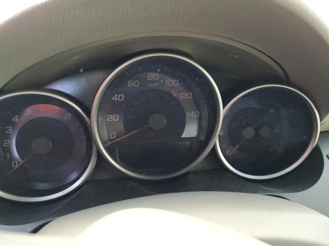 Photo 9 from auction – 2008 ACURA RL with VIN JH4KB16668C002039