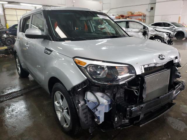 Photo 4 from auction – 2019 KIA SOUL with VIN KNDJN2A28K7017334
